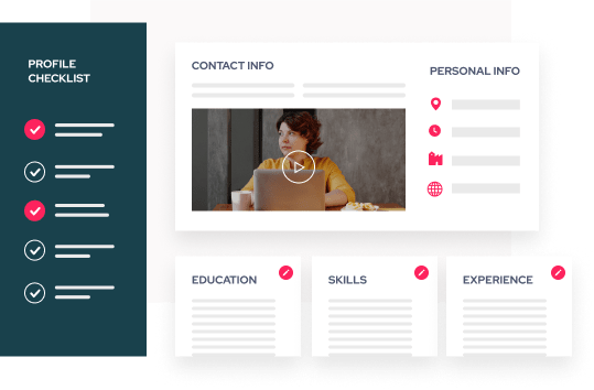 Easy resume builder Easy resume builder